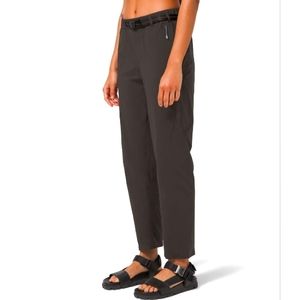 Like new Lululemon labs sarala pant